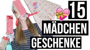 Besonders beliebt sind gesellschaftsspiele, da diese gemeinsam mit freundinnen gespielt werden können. 15 Weihnachtsgeschenke Die Madchen Wirklich Wollen Laurencocoxo Youtube