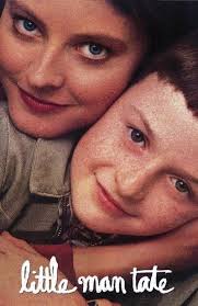🎬 Little Man Tate (1991), the directorial debut of Jodie Foster, is a  thoughtful and compassionate portrait of childhood brilliance and emotional  isolation. The film centers