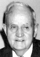 James Biddle Obituary (2010)