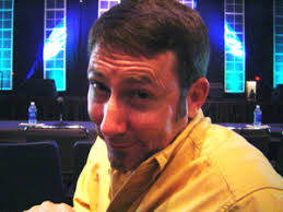 The Dan Workman Studio Log: more fun...