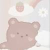 Bear aesthetic bears pastelcolors pastelwallpaper ddlg daddydom pastelgoth ddlb. 1