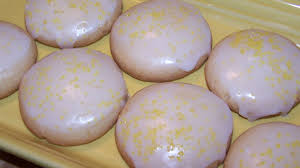 Breaking out your trusty bisquick baking mix keeps the recipe effortless, but you could also top the vibrant berry filling with a simple homemade drop biscuit dough as well. Gluten Free Bisquick Lemon Drop Cookies Delishably