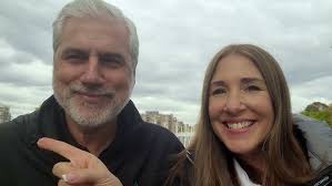 Love Living Our Lifestyle