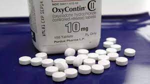 In Rare Warning, Us Dea Advices Americans To Avoid Buying Pills Online As  Fakes Contain Deadly Fentanyl - Times Of India