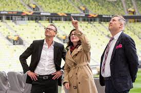 The latest tweets from polsat plus arena gdańsk (@polsatplusarena). Teraz Juz Polsat Plus Arena Gdansk Nowy Sponsor Tytularny Gdanskiego Stadionu