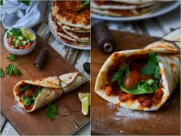 Pin Auf Vegan Pizza Burger Flammkuchen Vegan