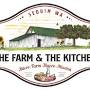 Farm and Kitchen from thefarmandthekitchen.com