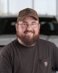 Meet the Ernie Dean Chevrolet Buick GMC Alliston Staff