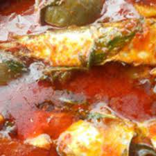 Check spelling or type a new query. Resepi Asam Pedas Ikan Kembung Berdesing Telinga