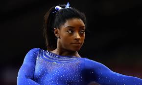 At least when it comes to his legal troubles. Simone Biles Brother Tevin Biles Thomas Charged With Triple Murder Details Hello