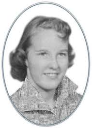 Karen Diane Withington Stephanishen (1940-1971)