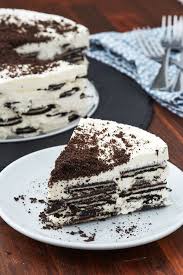 1000 ideas about light summer desserts on pinterest; 75 Easy No Bake Desserts Recipes For Last Minute Dessert Ideas