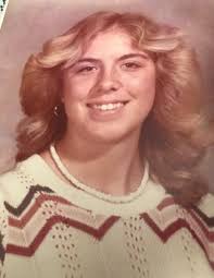 Embarrassing hair experience in 1974