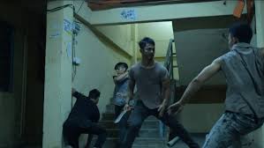 Directed by areel abu bakar. Netflix Picks Up Malaysian Action Film Wira Variety