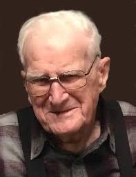 Obituary information for Dewey W. Wheat
