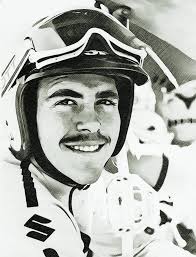 EDISON DYE RECIPIENTS — Glen Helen Raceway