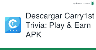 We're about to find out if you know all about greek gods, green eggs and ham, and zach galifianakis. Carry1st Trivia Play Earn Apk 2 0 1565 Juego Android Descargar
