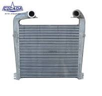 Golden Dragon XML1119010 Bus Parts Cooler 6128J18-1119010