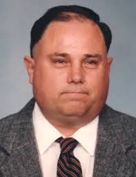 Obituary information for Calvin Anderson Morgan