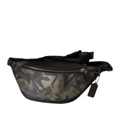We did not find results for: Coach Warren Belt Bag With Camo Print F76845 Your World Of Luxury