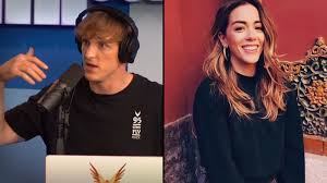 There has been plenty of action on the youtuber's personal front and now people are asking who is current girlfriend is. Logan Paul Shares Surprising Update On Upcoming Film With Ex Girlfriend Chloe Bennet Dexerto