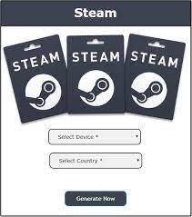 We did not find results for: Free Steam Wallet Gift Card Generator