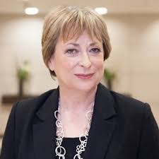 Jeanette Purcell's Instagram, Twitter & Facebook