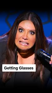 🤓🤓🤓, 🎤 Cristela Alonzo: Middle Classy