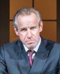 Nicholas Farrell (Actor): Credits, Bio, News & More