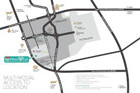 Boleh pilih lots idaman anda. Cara Beli Rumah Baru Tanpa Deposit Raudhah City