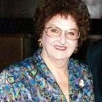 Irene "Lrraine" Falks Obituary