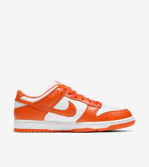 Dunk Low Orange Blaze Release Date Nike Snkrs Ca