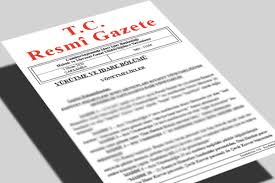 Resmi gazete, yasa, kanun, yönetmelik, tüzük değişiklikleri, ohal kapsamında yayımlanan khk'lar, anayasa mahkemesi kararları ve ilanlara kamu saati resmi gazete haberleri kategorisinden. Resmi Gazete Basliklari 21 07 2020