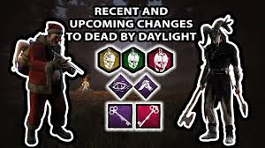 All new deady by daylight dbd codes 2021: Dead By Daylight Update 2021 Beregisa