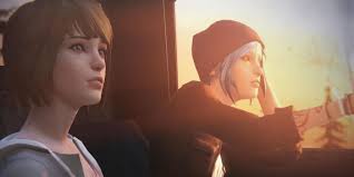Life Is Strange: Where Max & Chloe Go After Arcadia is Destroyed