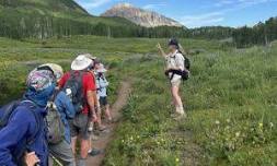 HCCA Hike: Snodgrass Preserve