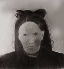 Minerva Jane Witherspoon McElroy (1818-1899)