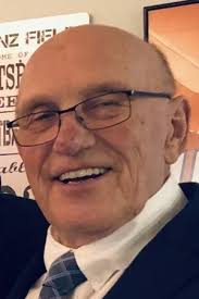 John Minnaert Obituary (1941