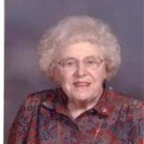 Dorothy I. Gingrich Obituary