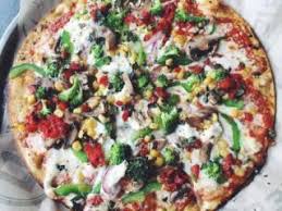 Pieology Free Pizza And Dessert When You Sign Up Wral Com