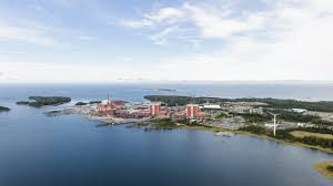 Tvo and the suppliers are claiming billions of euros from each other due to years of delays and cost overruns on the olkiluoto 3 reactor project in southwest finland. Nordic Investment Bank Nib Finances Safety Systems In Finnish Nuclear Power Plant Units