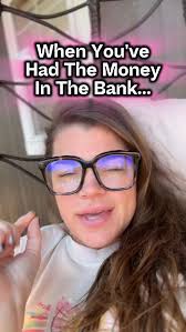 I used to push out offers just to keep up., But deep down? I felt  disconnected. Burnt out., Even with money in the bank… the anxiety didn’t  leave. The marriage problems didn’t disappear. The ...