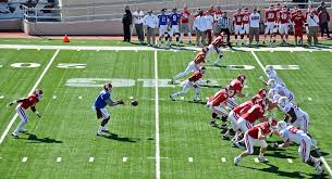 April 13 2013 Of All The Good Things At Today S Annual Iu Football Cream An Indiana University Bloomington Indiana University Bloomington Campus Spring Games