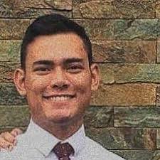 Kenneth Oldenburg's Instagram, Twitter & Facebook