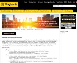 Kode bank sumitomo mitsui indonesia: Cara Transfer Uang Dari Indonesia Ke Maybank Malaysia Warga Negara Indonesia