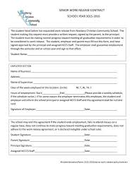 As you read the sample cover letters, take note of how they contain specific examples of the applicant's work. 44 Return To Work Work Release Forms Printable Templates