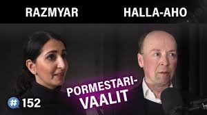Huhtikuuta 1971 tampere) on suomalainen poliitikko ja perussuomalaisten puheenjohtaja. Pormestariehdokas Jussi Halla Aho Helsinkiin Syyta Julistaa Asumisen Hintahatatila Ja Maahanmuuttohatatila Vaikuttavat Tavallisten Ihmisten Turvallisuuteen Ja Kunnan Talouteen Suomen Uutiset