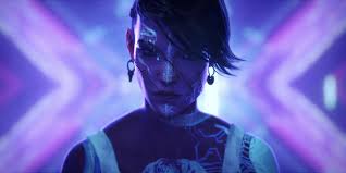 Wallpaper Lovedeathandrobots Netflix Love Death And Robots 3840x1920 Gerynikol 1579447 Hd Wallpapers Wallhere