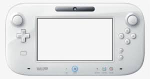 There may be others i don't have that also work. Wii U Pro Controller Nintendo Wii U Gamepad White Certified Refurbished Png Image Transparent Png Free Download On Seekpng