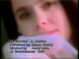 La Catedral Barrios James Hunley Guitar lessons Los Angeles